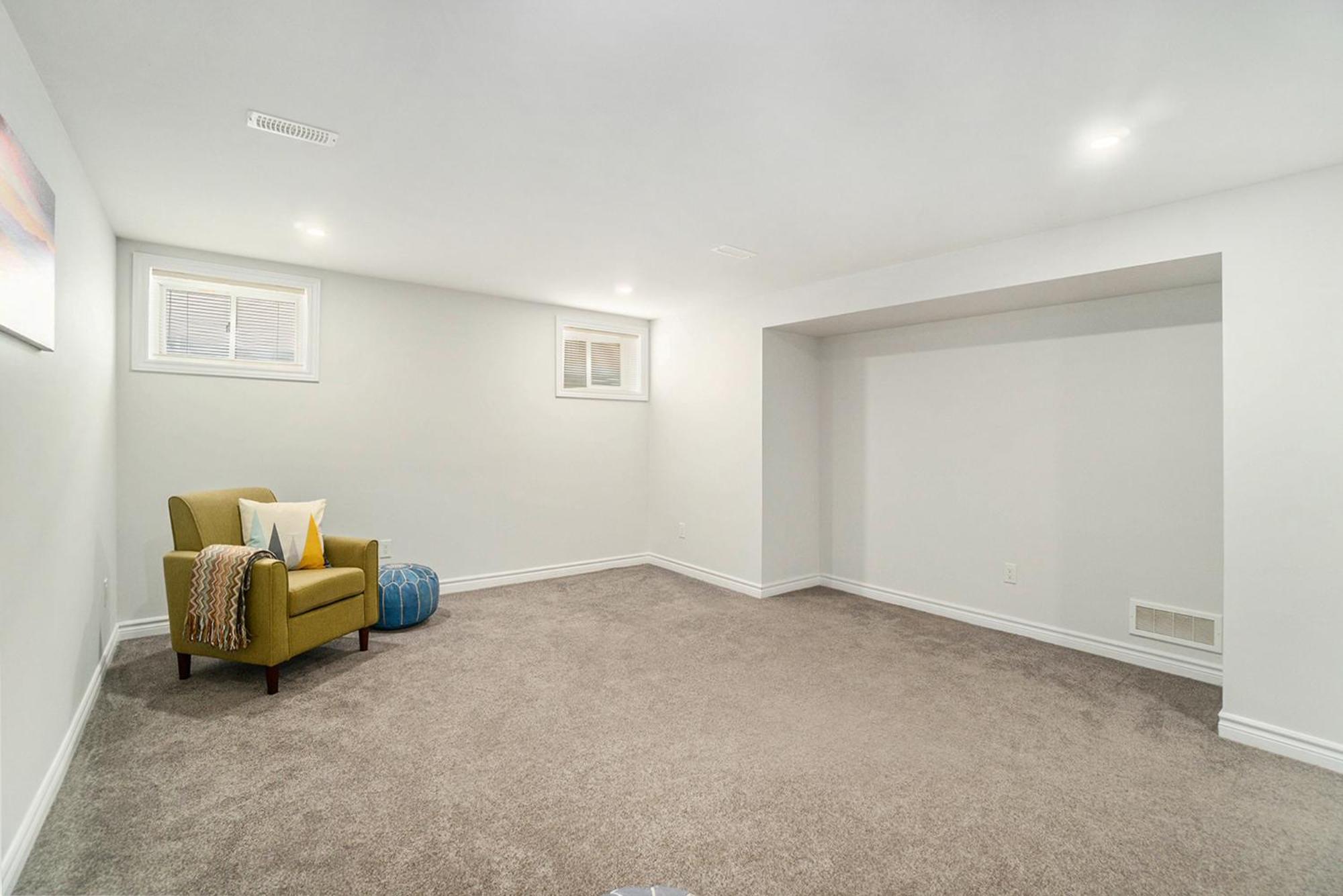 Fully Furnished 4 Bedroom House In *