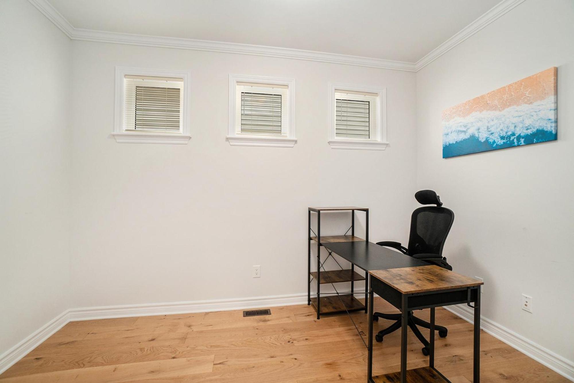 Fully Furnished 4 Bedroom House In Holiday home *